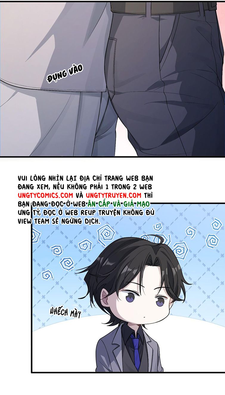 Công Thức Mỹ Học: Chapter 2
