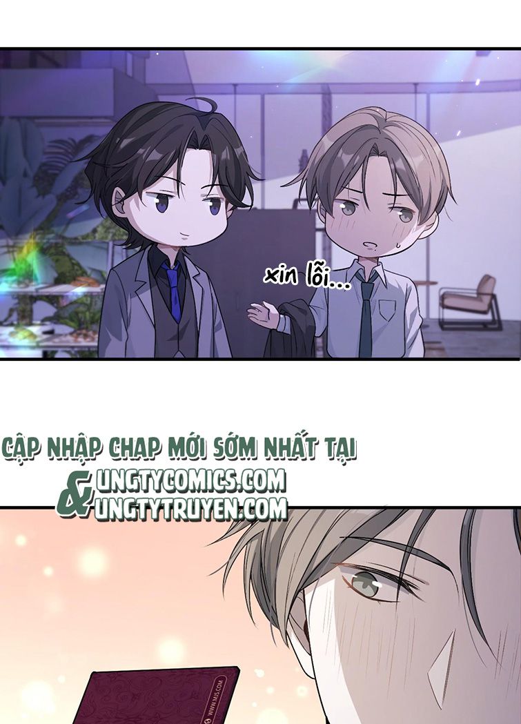 Công Thức Mỹ Học: Chapter 2