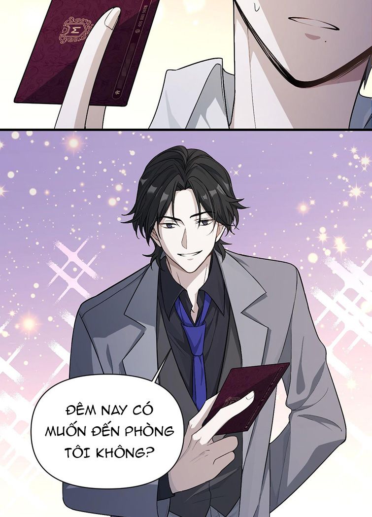 Công Thức Mỹ Học: Chapter 2