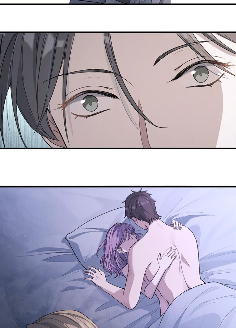 Công Thức Mỹ Học: Chapter 2
