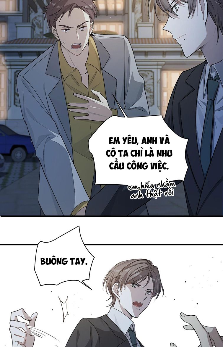 Công Thức Mỹ Học: Chapter 2