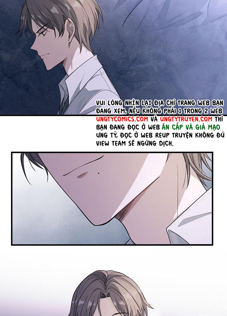 Công Thức Mỹ Học: Chapter 2