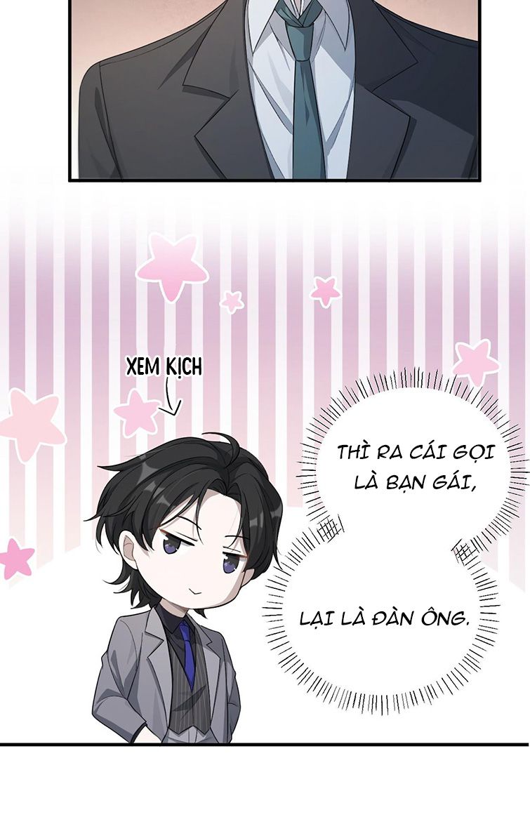 Công Thức Mỹ Học: Chapter 2