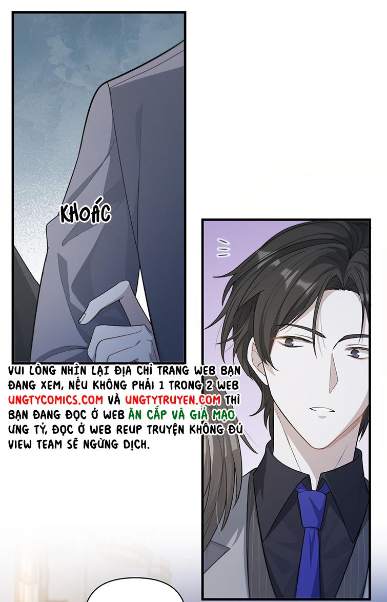 Công Thức Mỹ Học: Chapter 2