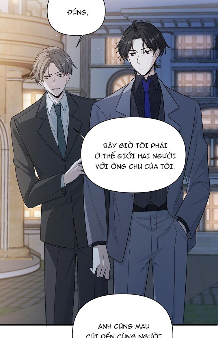 Công Thức Mỹ Học: Chapter 2