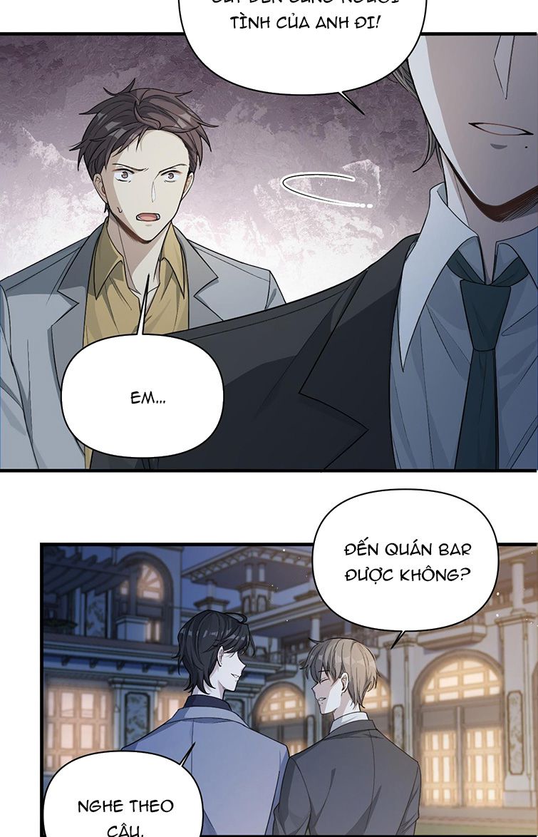 Công Thức Mỹ Học: Chapter 2