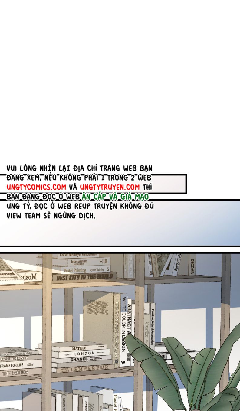 Công Thức Mỹ Học: Chapter 21