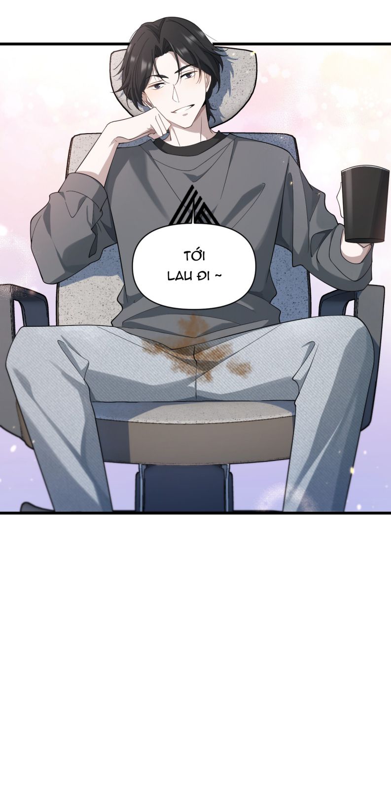 Công Thức Mỹ Học: Chapter 21