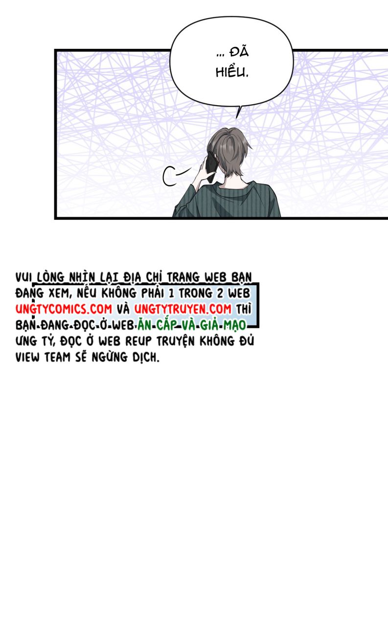 Công Thức Mỹ Học: Chapter 21