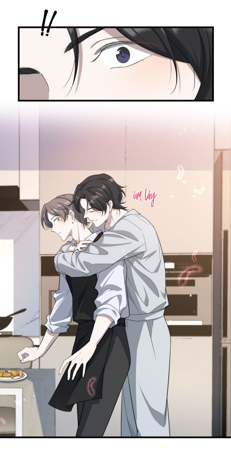 Công Thức Mỹ Học: Chapter 21