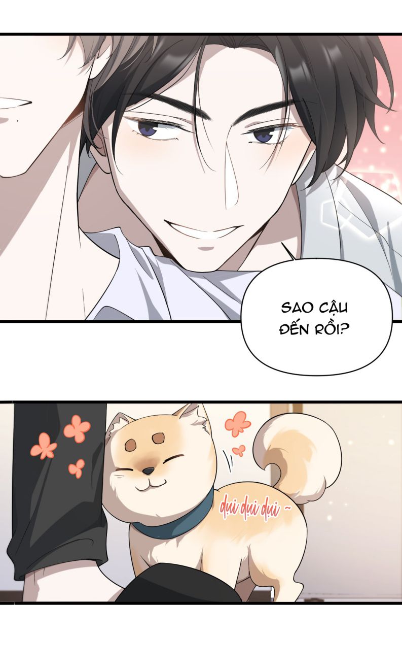 Công Thức Mỹ Học: Chapter 21