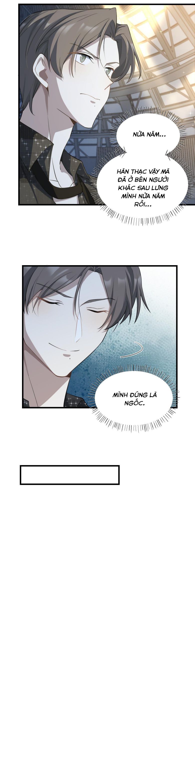 Công Thức Mỹ Học: Chapter 24