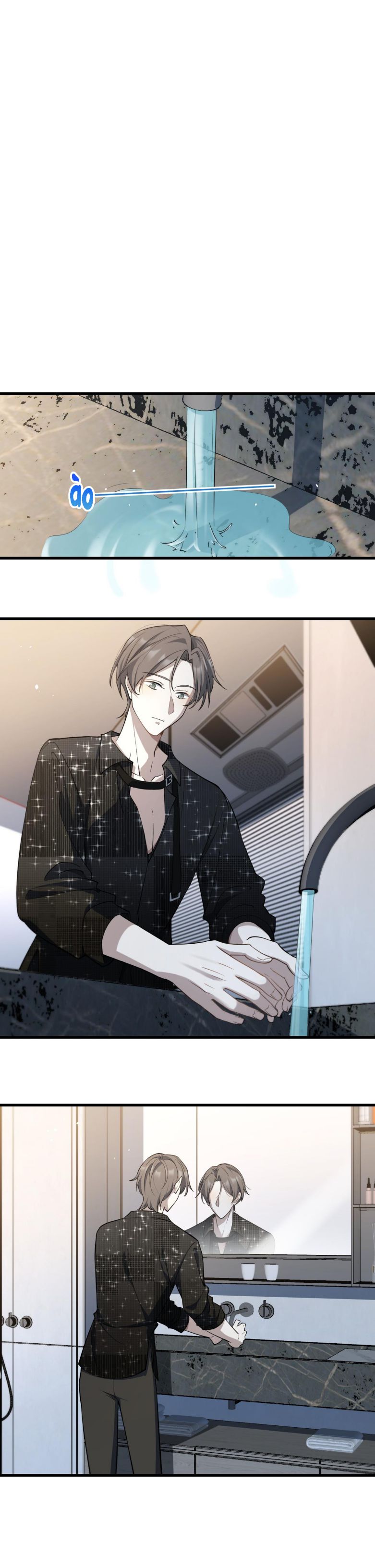 Công Thức Mỹ Học: Chapter 24