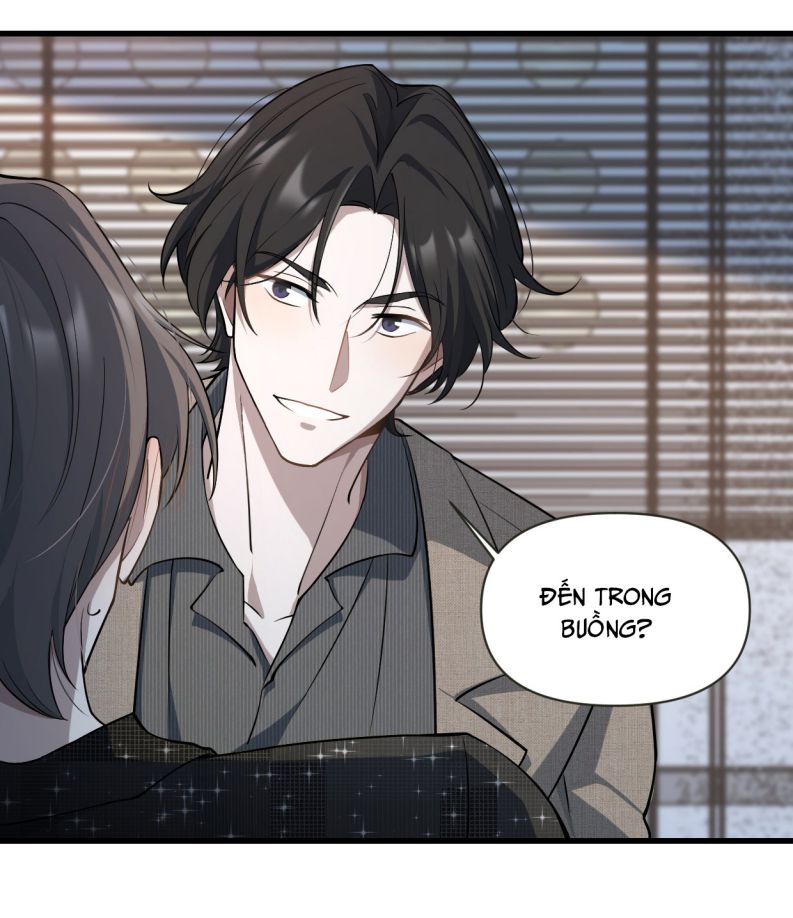 Công Thức Mỹ Học: Chapter 25