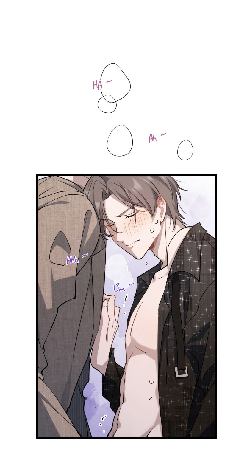 Công Thức Mỹ Học: Chapter 25