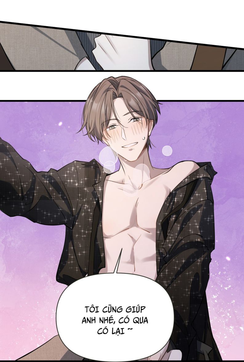 Công Thức Mỹ Học: Chapter 25