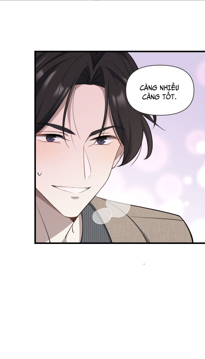 Công Thức Mỹ Học: Chapter 25