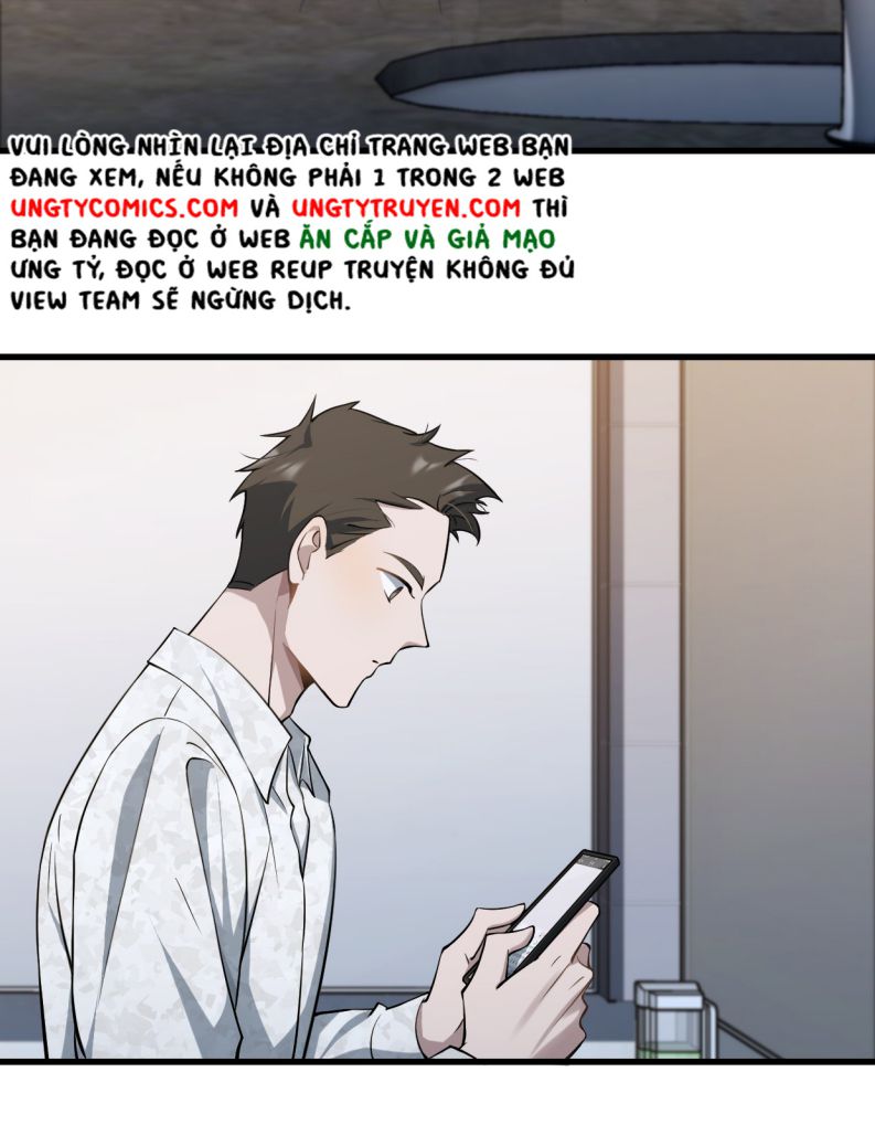 Công Thức Mỹ Học: Chapter 25