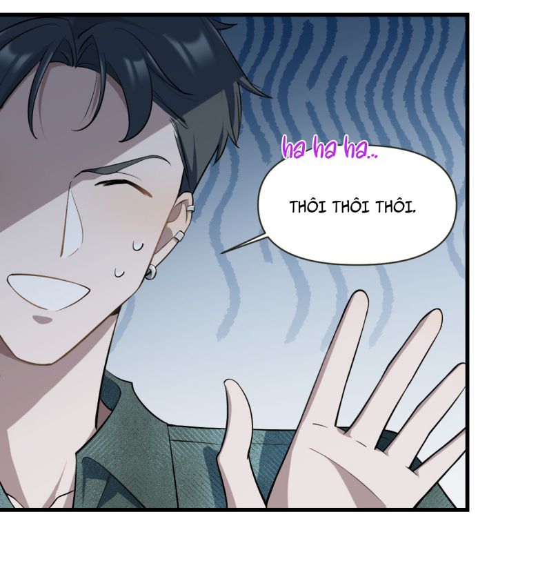 Công Thức Mỹ Học: Chapter 25