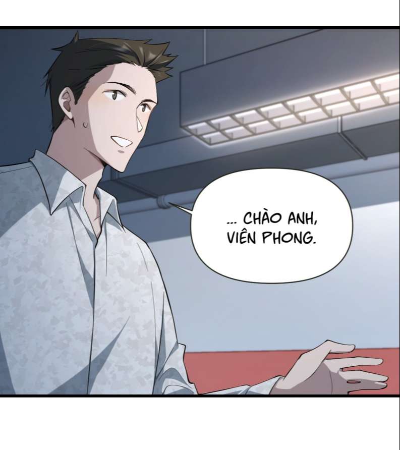 Công Thức Mỹ Học: Chapter 26
