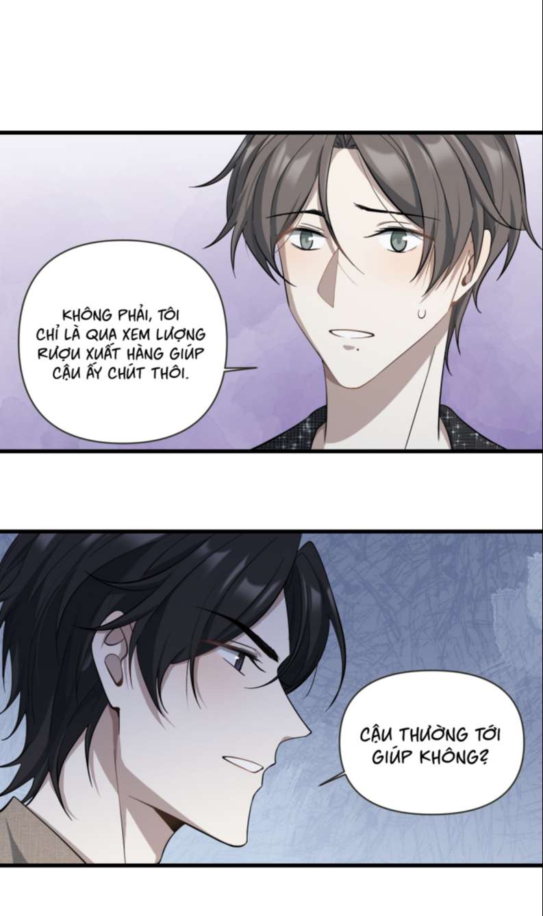 Công Thức Mỹ Học: Chapter 26