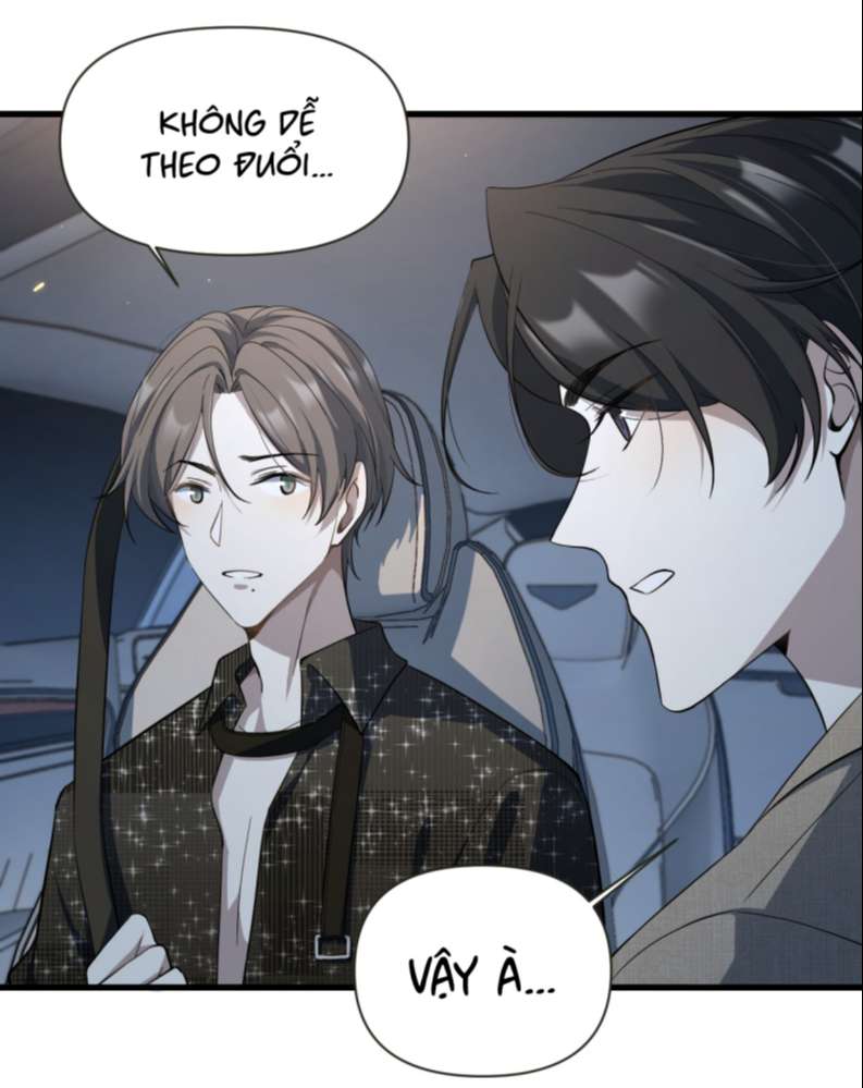 Công Thức Mỹ Học: Chapter 26