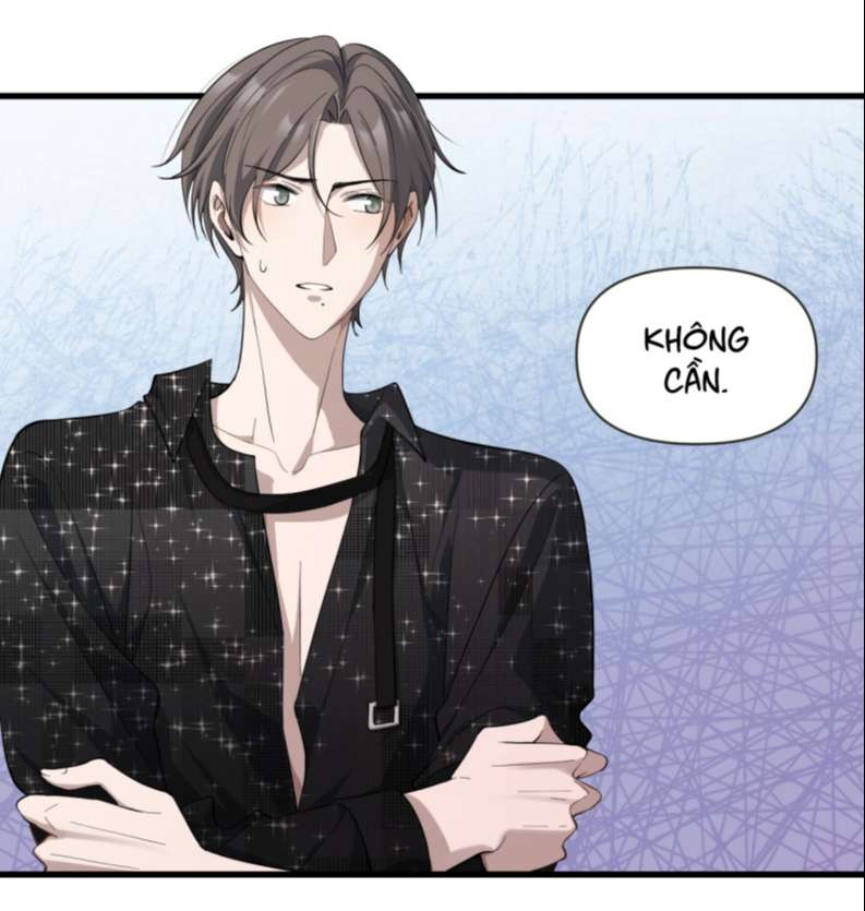 Công Thức Mỹ Học: Chapter 26