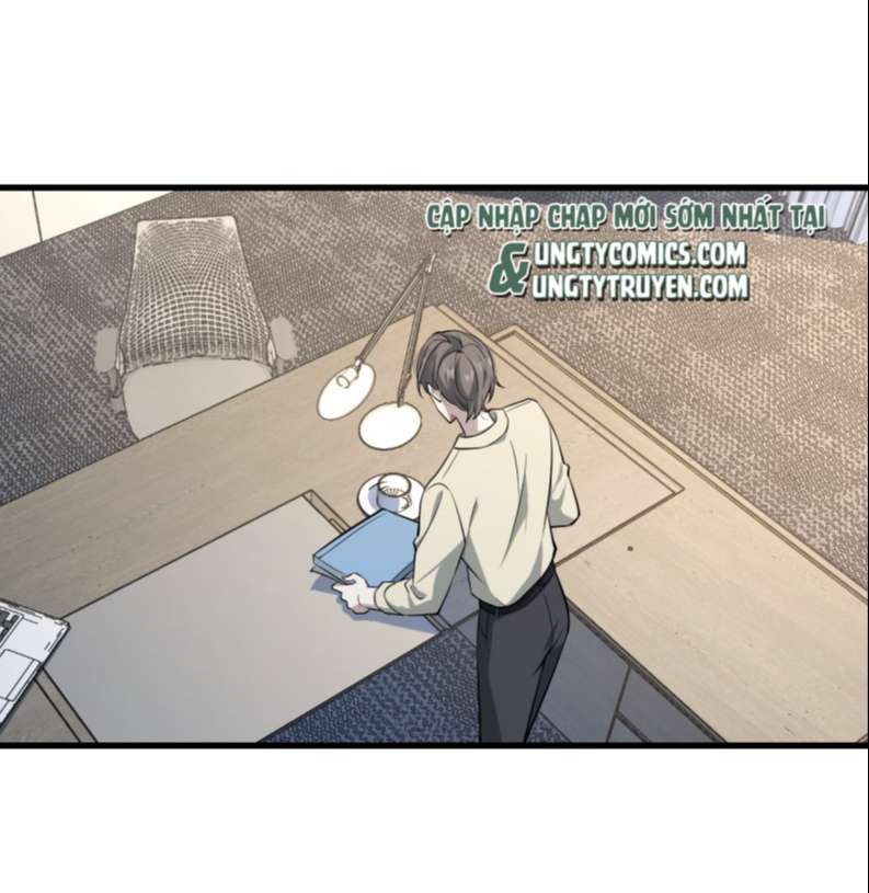 Công Thức Mỹ Học: Chapter 27