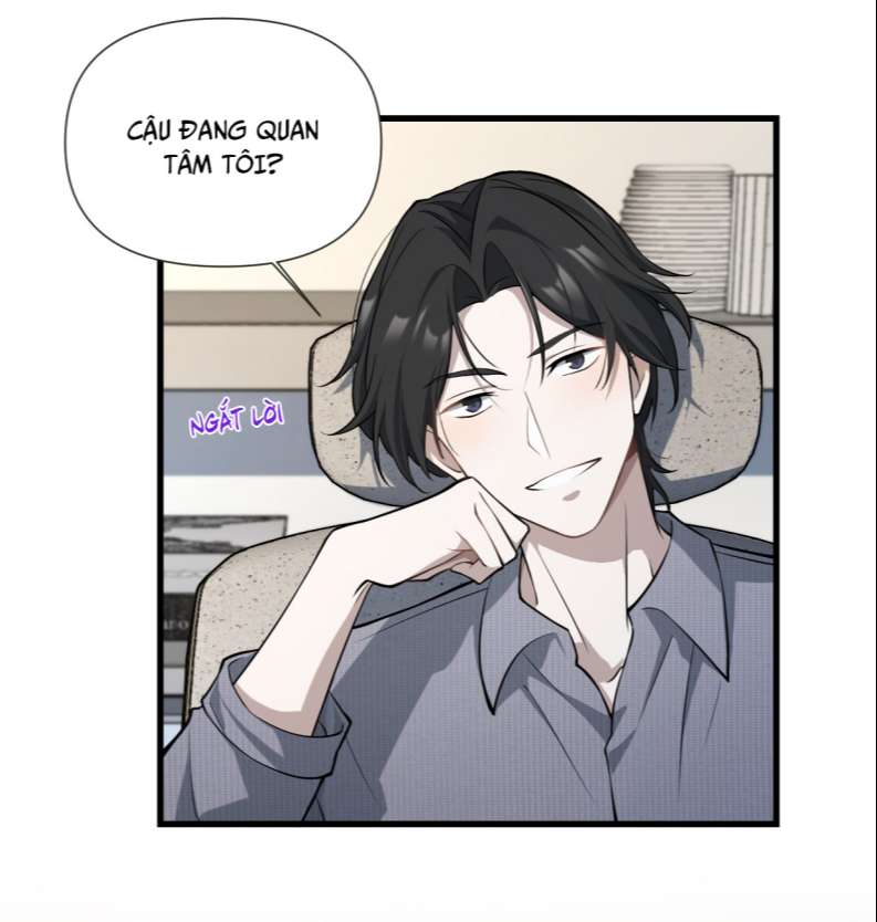 Công Thức Mỹ Học: Chapter 27