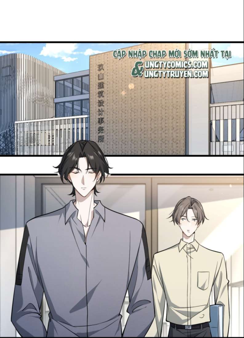 Công Thức Mỹ Học: Chapter 27
