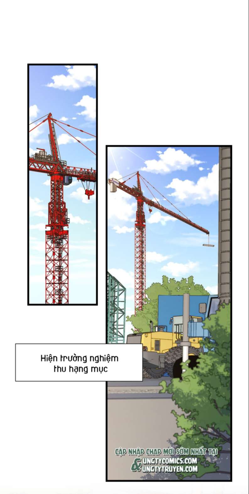 Công Thức Mỹ Học: Chapter 27