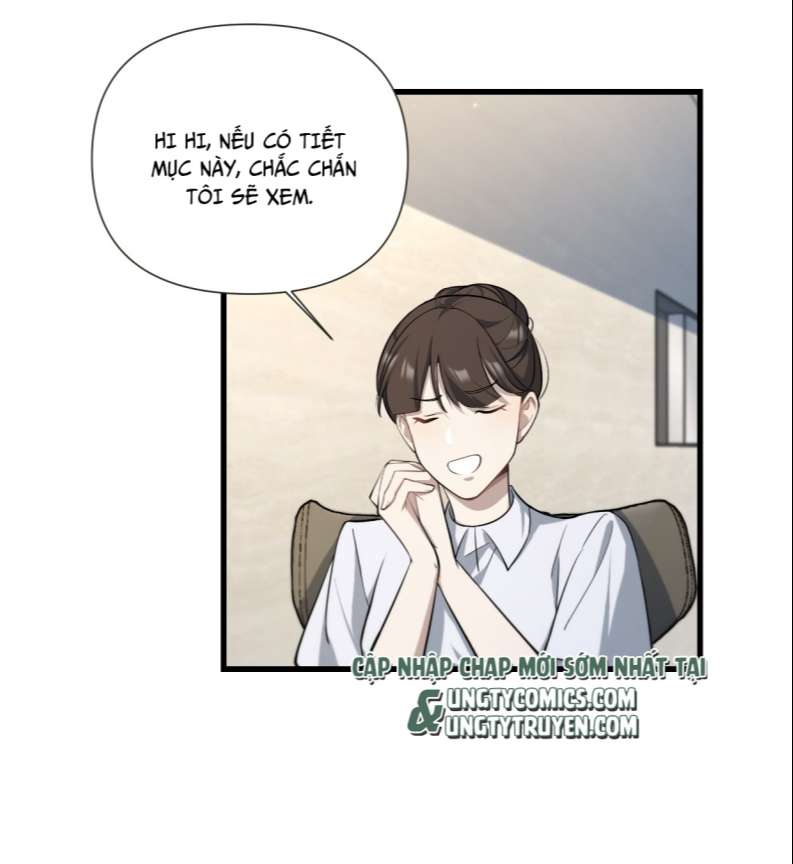 Công Thức Mỹ Học: Chapter 27