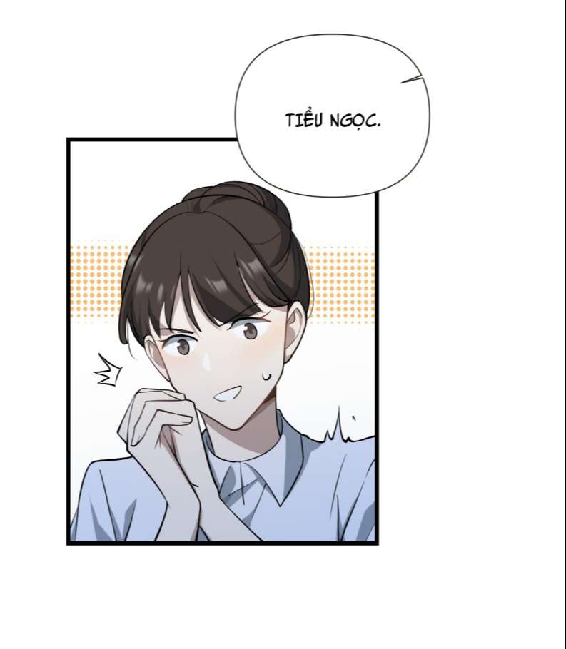Công Thức Mỹ Học: Chapter 27