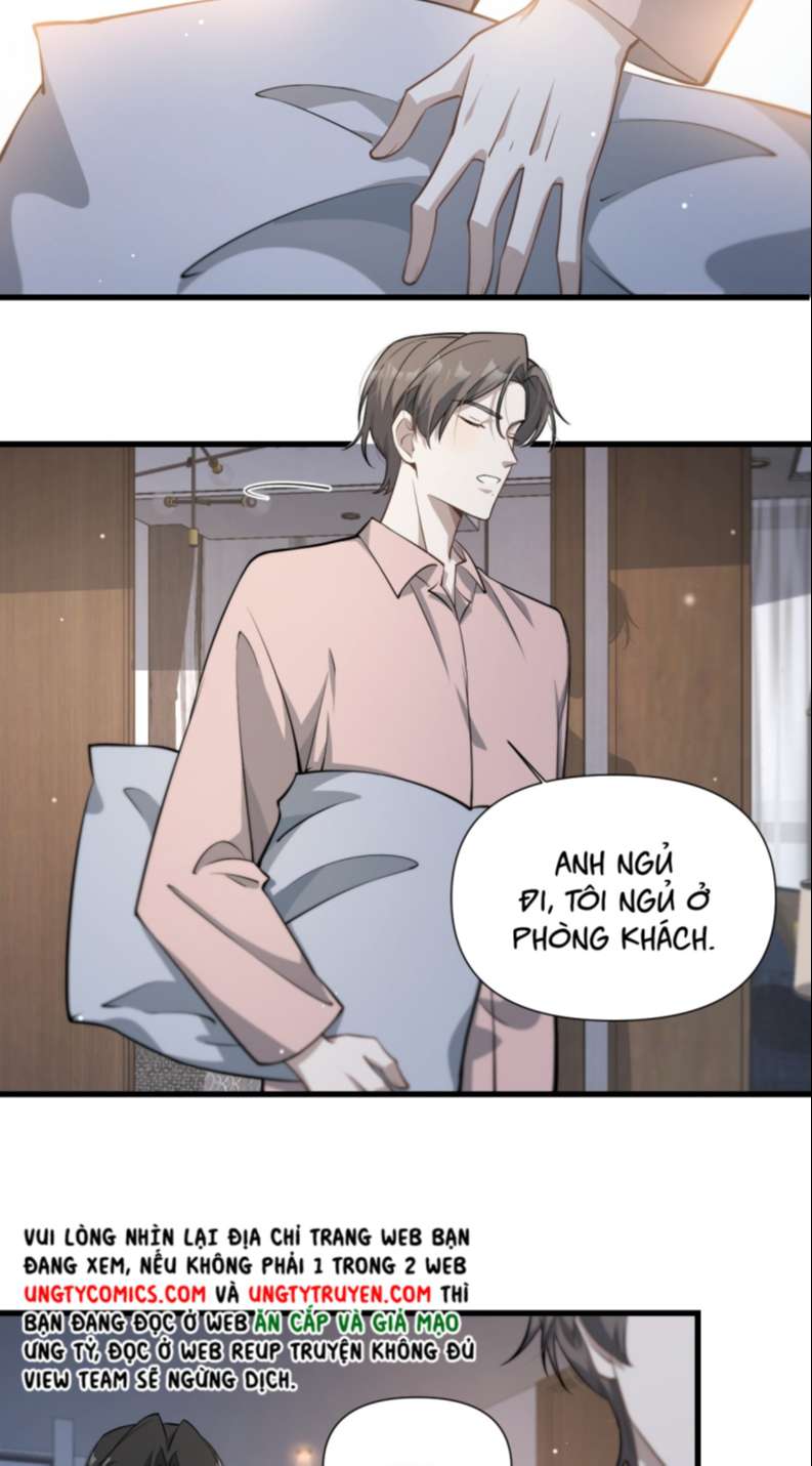 Công Thức Mỹ Học: Chapter 29