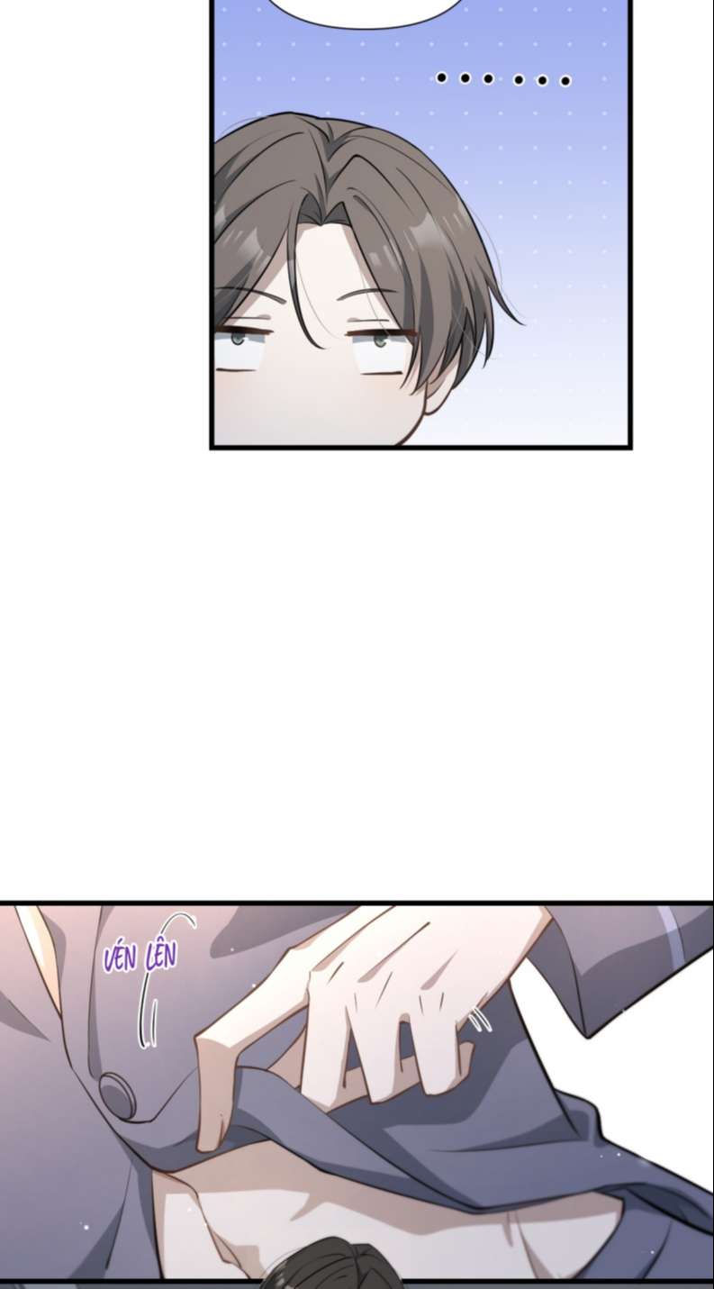 Công Thức Mỹ Học: Chapter 29