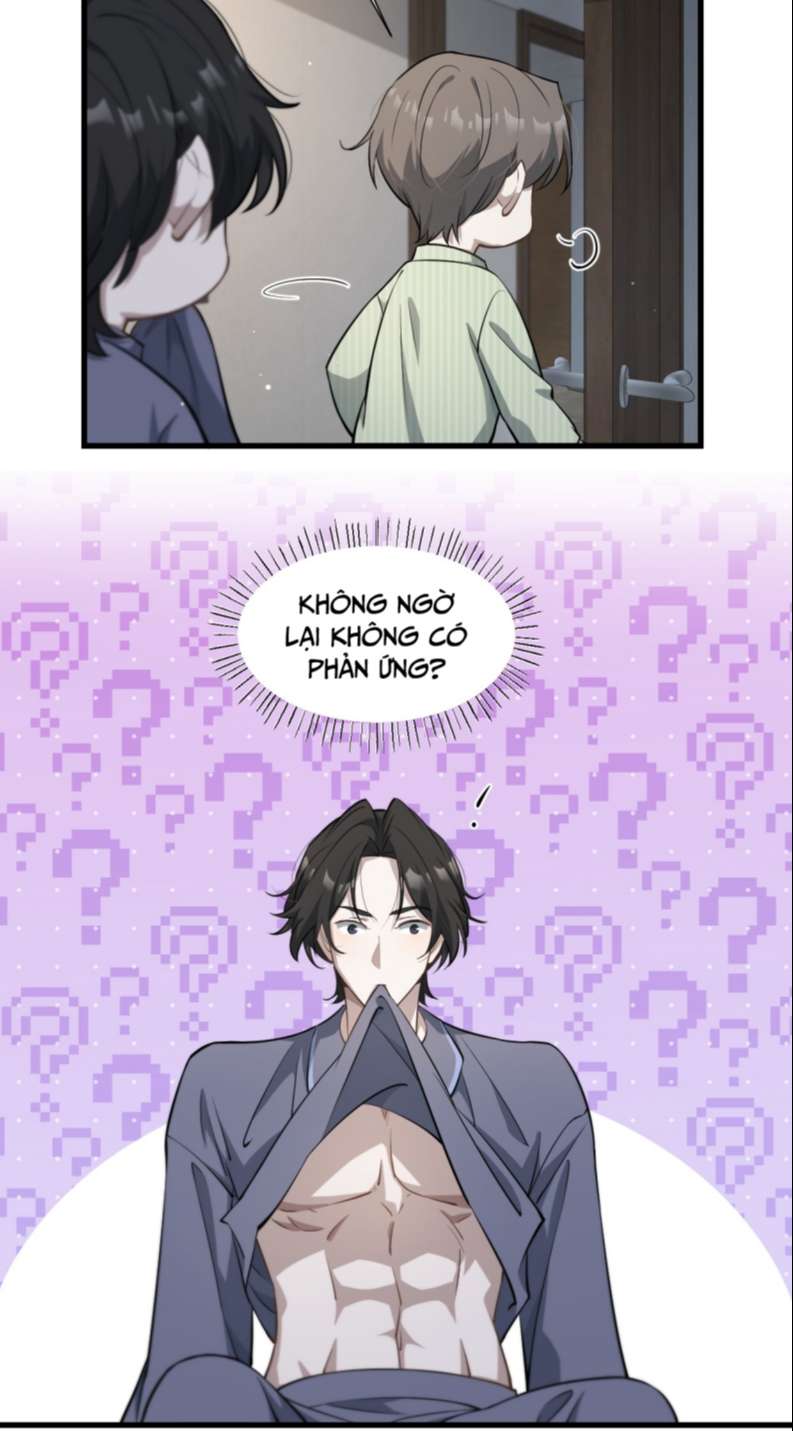 Công Thức Mỹ Học: Chapter 29