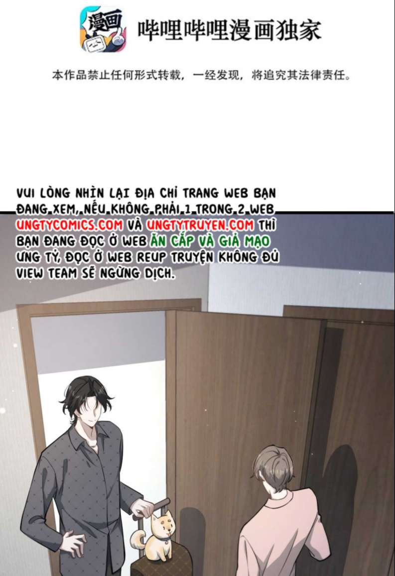 Công Thức Mỹ Học: Chapter 29