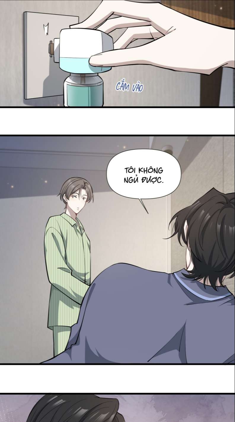 Công Thức Mỹ Học: Chapter 29