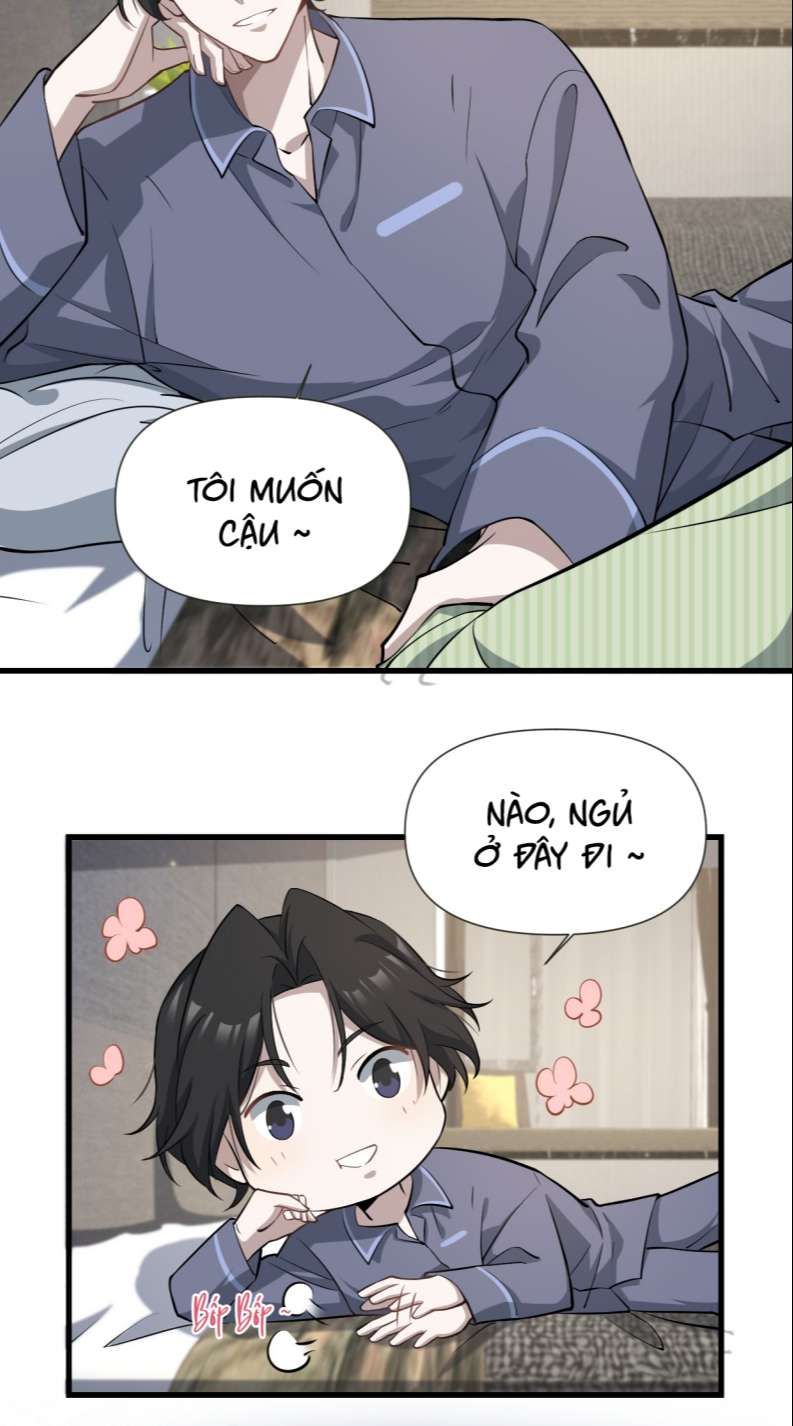 Công Thức Mỹ Học: Chapter 29