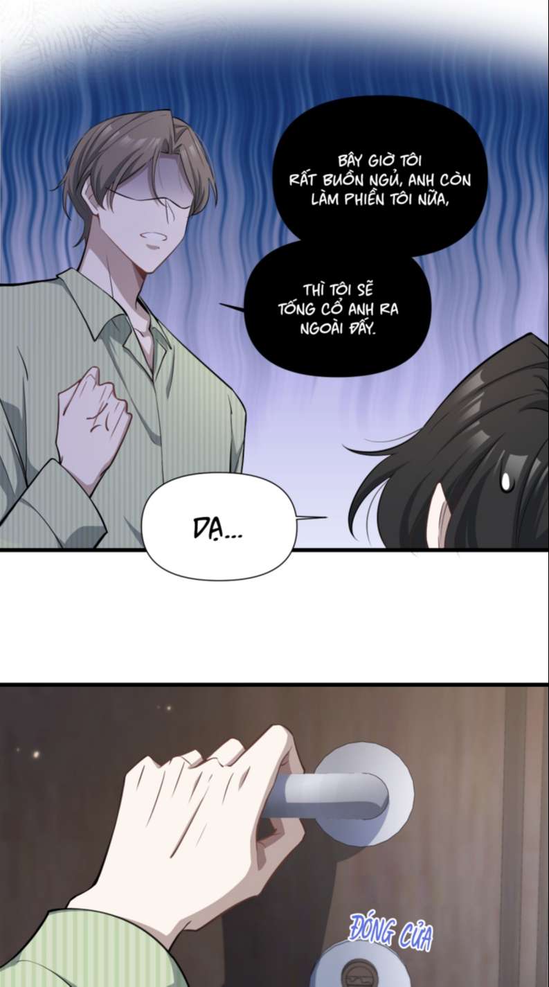 Công Thức Mỹ Học: Chapter 29
