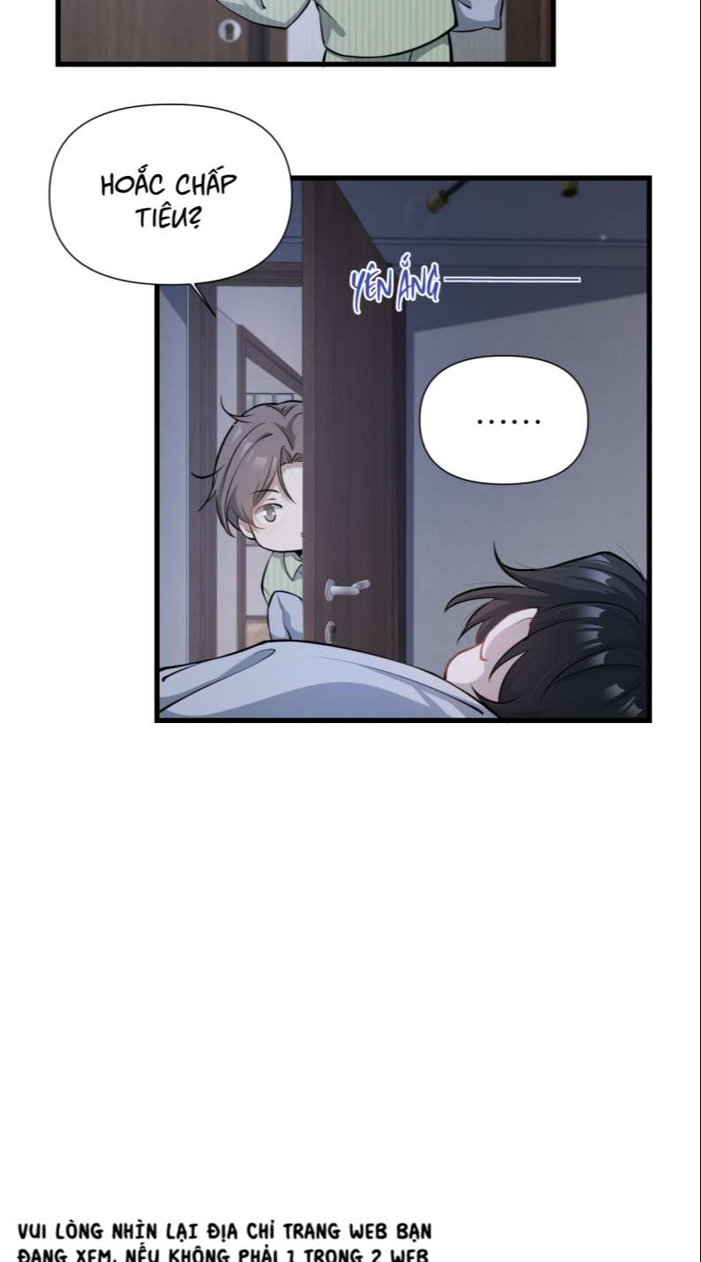 Công Thức Mỹ Học: Chapter 29