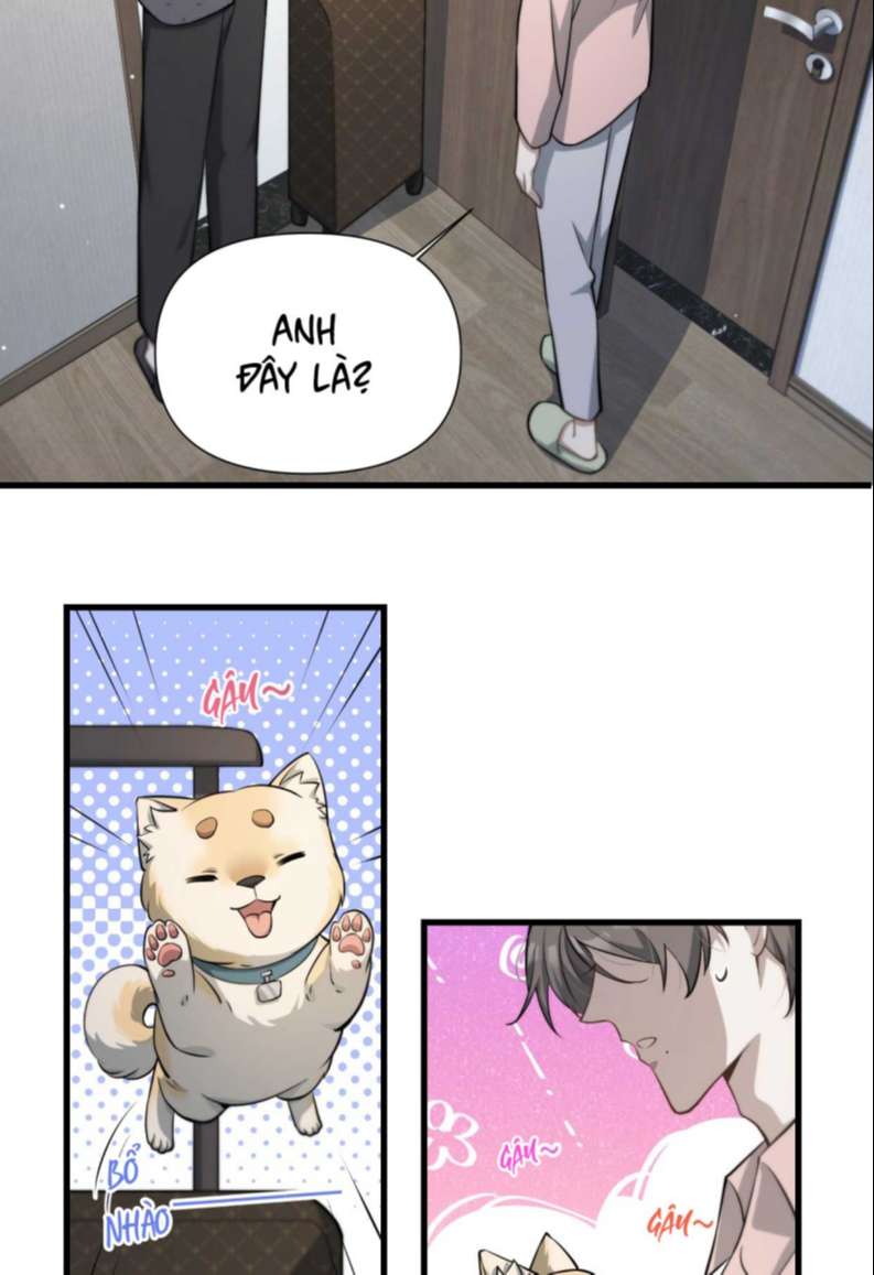 Công Thức Mỹ Học: Chapter 29