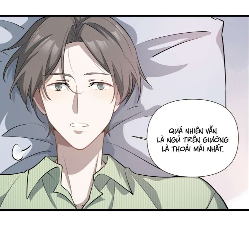 Công Thức Mỹ Học: Chapter 29