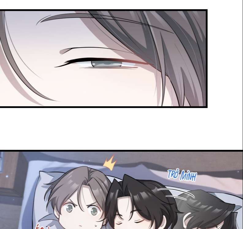 Công Thức Mỹ Học: Chapter 29