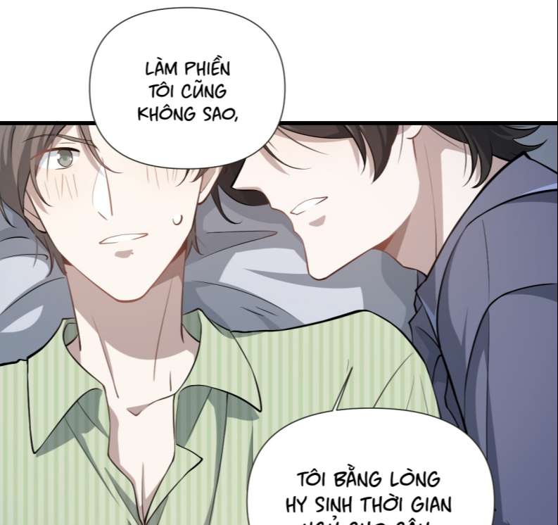 Công Thức Mỹ Học: Chapter 29