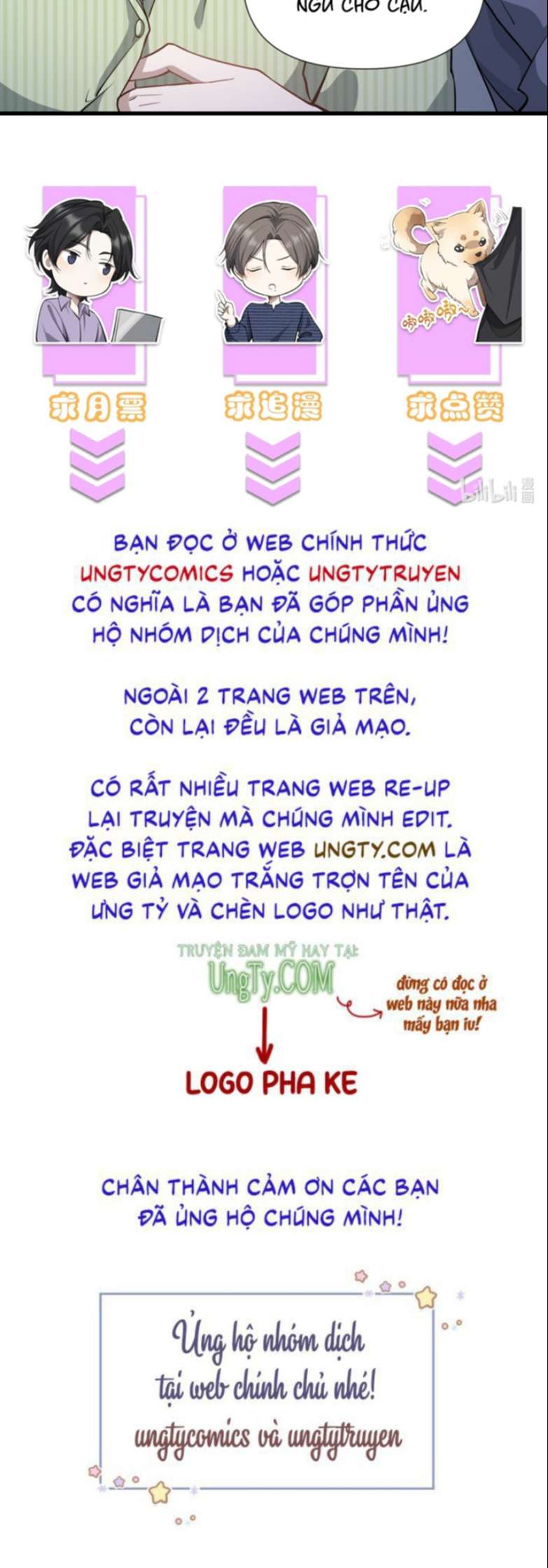 Công Thức Mỹ Học: Chapter 29