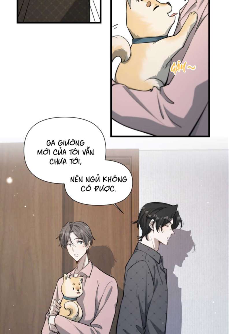 Công Thức Mỹ Học: Chapter 29