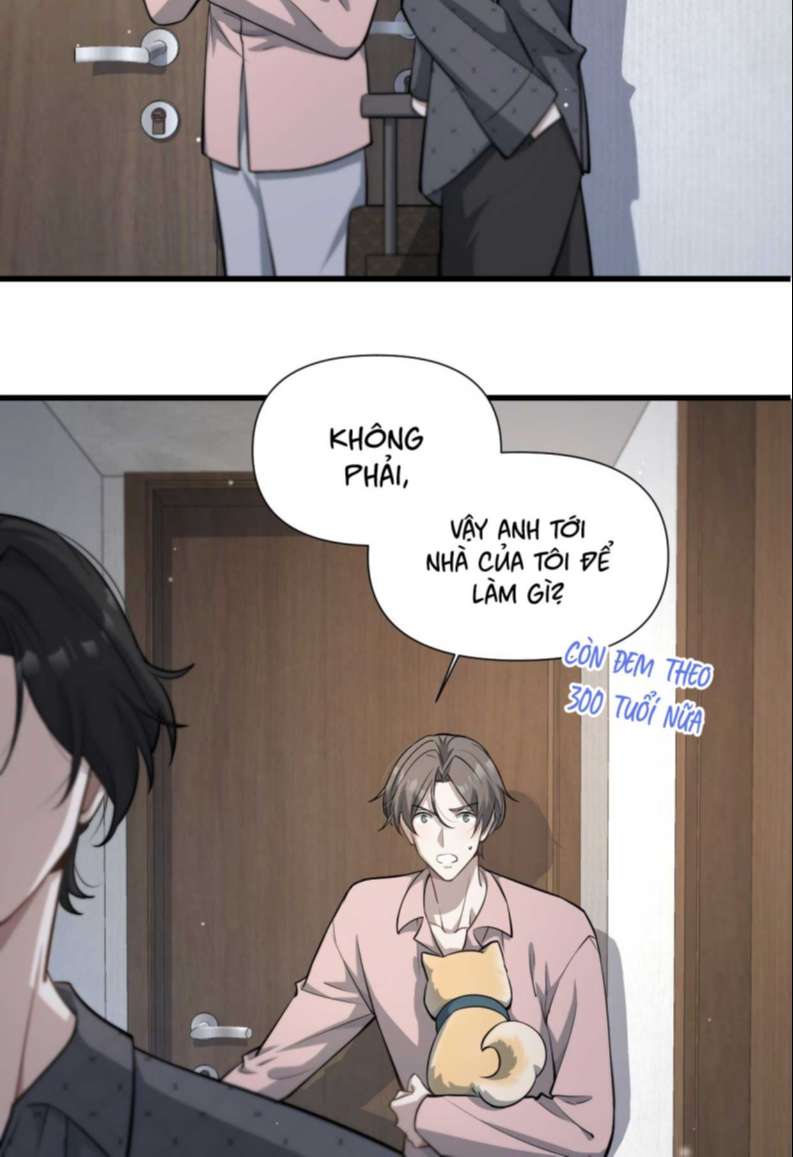 Công Thức Mỹ Học: Chapter 29
