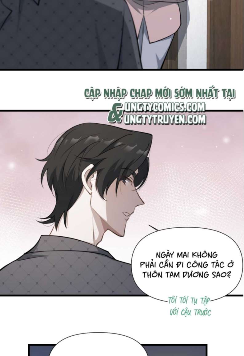 Công Thức Mỹ Học: Chapter 29