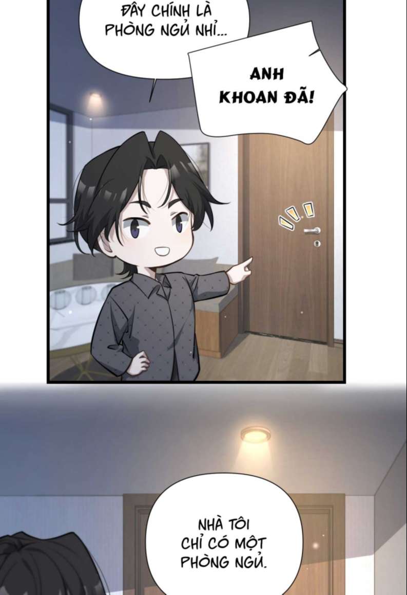 Công Thức Mỹ Học: Chapter 29